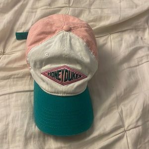 Harry Potter Honey Dukes hat